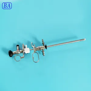 Quang học chuyên nghiệp resectoscopy bộ TURP cụ