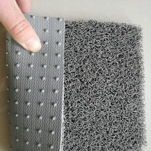 PVC alfombra del piso del <span class=keywords><strong>coche</strong></span> - Product Image 5