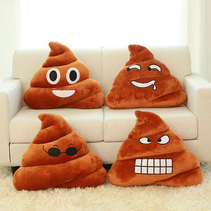 Mejor precio del automóvil emoji cojín cuidado de <span class=keywords><strong>la</strong></span> vida - Product Image 4