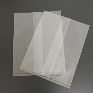 100 (11*15cm) <strong>PVA</strong> Carp Fishing <strong>Bags</strong>, Quick Water Soluble <strong>PVA</strong> / PVOH Mesh <strong>Bag</strong> for Solid Baits - Product Image 2