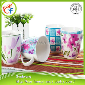 <span class=keywords><strong>Tasse</strong></span> de thé fabricant, <span class=keywords><strong>Grès</strong></span> <span class=keywords><strong>tasse</strong></span> de <span class=keywords><strong>café</strong></span>, Vrac <span class=keywords><strong>en</strong></span> céramique tasses <span class=keywords><strong>en</strong></span> forme de V - Product Image 6