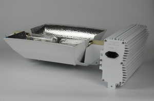 Hid hydroponics cơ bản đôi cuối phát triển ánh sáng CMH 630W 1000W HPS phát triển ánh sáng Kit HPS phát triển ánh sáng Kit - Product Image 4