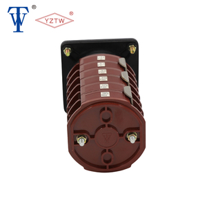 690 V 75A Thiết Bị Chuyển Mạch Quay - Product Image 3