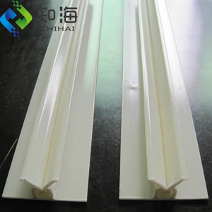 ZHIHAI rivestimento murale interno pista morbido sfondo pareti accessori profilo in <span class=keywords><strong>pvc</strong></span> - Product Image 5
