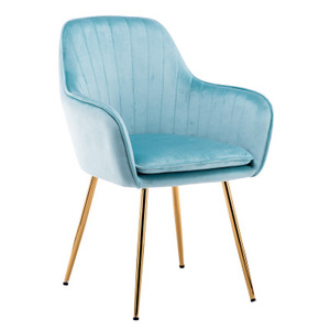 Usine Directement Petite QUANTITÉ MINIMALE <span class=keywords><strong>DE</strong></span> COMMANDE Ergonomique Moderne Accent Loisirs Salon Chaise Rose - Product Image 5