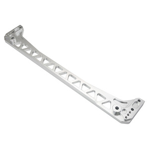 Renfort de sous-châssis arrière inférieur en alliage d'aluminium pour 88-95 EG EK LCA B - Product Image 5