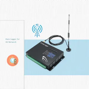 EASEMIND Boots überwachungs sensor Datenlogger für 4G Network