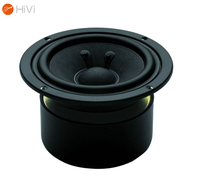 30W Hi-Fi C3N-III 3 pouces haut-parleur large bande, unité de pilote, haut-parleur klaxon