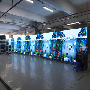 Alta Frequenza di Aggiornamento P1.2 P1.<span class=keywords><strong>5</strong></span> P1.6 P1.875 Piccolo passo Dello Schermo PRINCIPALE Dell'interno 4K8K Video <span class=keywords><strong>Display</strong></span> Ecran Pantalla <span class=keywords><strong>LED</strong></span> - Product Image 6