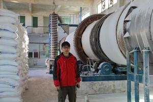 ผงซักฟอกเสริมโซเดียมไตรโพลีฟอสเฟตTripoliผง - Product Image 5