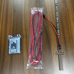 Localisateur LED de camp de couleur de rêve télécommandé pour les localisateurs d'éclairage de <span class=keywords><strong>camping</strong></span> de voiture de <span class=keywords><strong>camping</strong></span> - Product Image 3