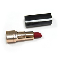 Elektrischer Vibrierender Vagina G-Punkt Bullet Massage Mini Lippenstift Vibrator Mini Klitoris Massagegerät Sexspielzeug für Frauen