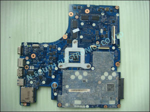 Hotsale Laptop Motherboard for lenovo P500 Non-integrated N13p-gsr-a2 La-9061p - Product Image 2