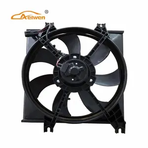 RADIATOR FAN Used For ACCENT 2 25380-25000 2538025000