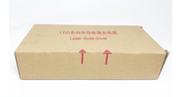 LDD-100-15 / 15V 100A 1500W Driver Dioda Laser Saluran Makro, Catu Daya, Input 100V-240V 50/60Hz