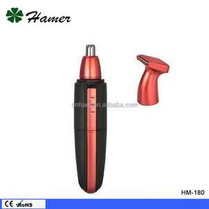 Hamer Populaire multi-objectif A MENÉ la lumière hommes nez oreilles tondeuse ensemble - Product Image 6