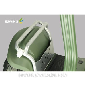 como se ve <span class=keywords><strong>en</strong></span> las películas de auto chino de equilibrio de la rueda grande europa scooter eléctrico - Product Image 2