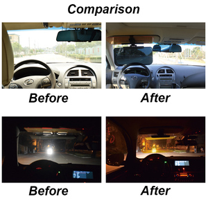 Kính chắn nắng ô tô, chắn nắng kính chắn gió trước, bảo vệ khỏi ánh nắng mặt trời, khuyến mãi nhà sản xuất - Product Image 6