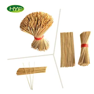 Custom New Arrivals China Factory Price Bulk Darshan Incense Sticks
