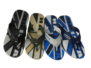 Erkek PVC taban rahat özel <span class=keywords><strong>Flip</strong></span> flop - Product Image 2