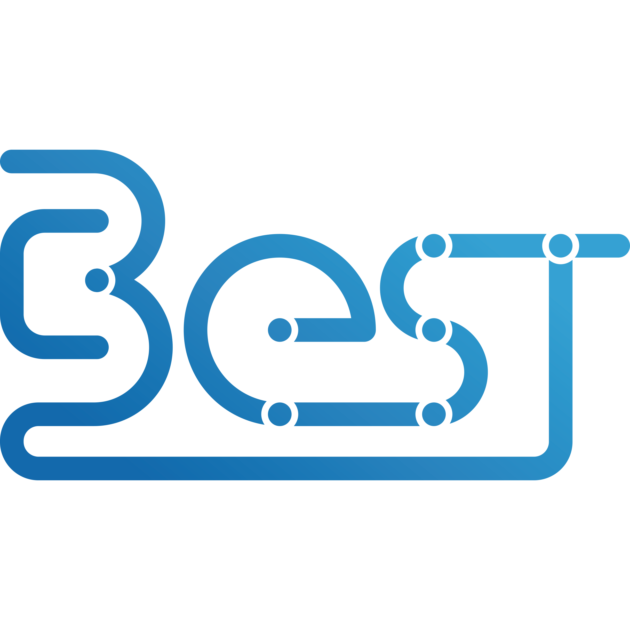 Shanghai Best China Industry Co., Ltd. logo