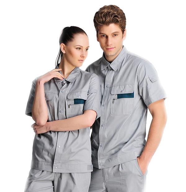 Work Clothes Construction Workwear China