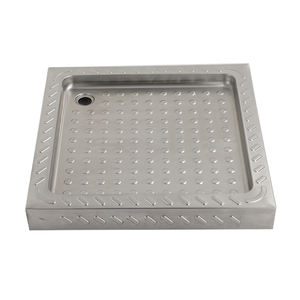 <span class=keywords><strong>Plato</strong></span> <span class=keywords><strong>de</strong></span> <span class=keywords><strong>ducha</strong></span> <span class=keywords><strong>de</strong></span> acero inoxidable personalizado <span class=keywords><strong>de</strong></span> fabricación profesional <span class=keywords><strong>de</strong></span> China, Base <span class=keywords><strong>de</strong></span> <span class=keywords><strong>Ducha</strong></span> - Product Image 3