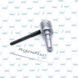 ERIKC DLLA156P1107 Vòi Phun Đường Ray Thông Thường Diesel Vòi Phun Cr 0 433 171 712 DLLA 156 P 1107 Cho 0445110201 0445110202 - Product Image 3