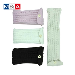 Owl Shape Shoulder <strong>Microwavable</strong> <strong>Heating</strong> Pad with Washable <strong>Bag</strong>