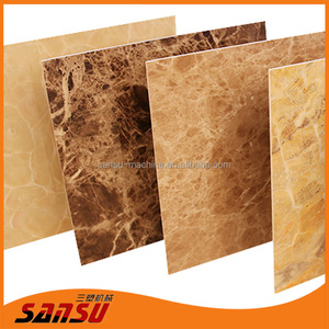 Piano di Marketing nuovo prodotto Naturale e ambiente amichevole tigre onyx lastre di <span class=keywords><strong>marmo</strong></span> - Product Image 2
