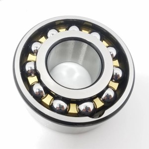 Rodamiento de Bolas de Contacto Angular <span class=keywords><strong>IJK</strong></span> 5001rs de Alta Calidad de Japón - Product Image 1
