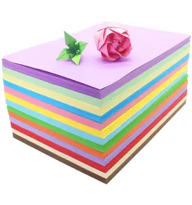 300 Sheets Origami Folding paper with 15CM by 15CM