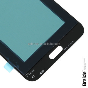 Livraison rapide LCD Écran Tactile Pour <span class=keywords><strong>Samsung</strong></span> <span class=keywords><strong>Galaxy</strong></span> <span class=keywords><strong>J7</strong></span> <span class=keywords><strong>J700</strong></span> LCD avec 12 Mois de Garantie - Product Image 5