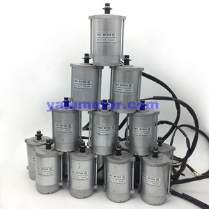 MY7618 450w 24v Marine Bilge Pumps Brush DC <strong>Motor</strong> for Boat Bilge Predator High Speed <strong>Electric</strong> <strong>Bike</strong> DC <strong>Motor</strong> - Product Image 5