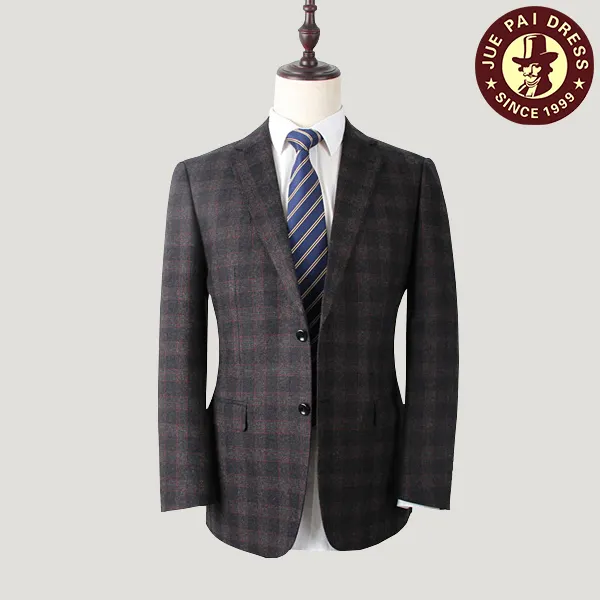 Bộ Com Lê Bespoke Cho Nam, 2 Món