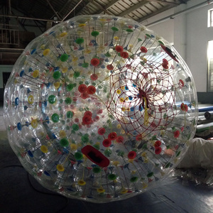 Venta Directa de fábrica Bola Del Zorb Utilizado Para <span class=keywords><strong>El</strong></span> <span class=keywords><strong>Bowling</strong></span> - Product Image 1
