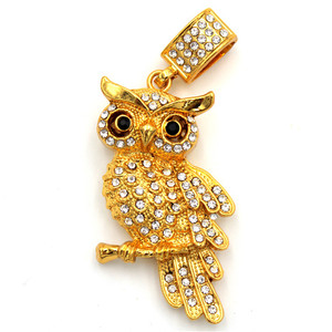 <span class=keywords><strong>Pendentif</strong></span> de tête de taureau, bijoux épicés de haute qualité, bon marché, animal en or, hip hop, avec <span class=keywords><strong>diamant</strong></span>, pour hommes - Product Image 6
