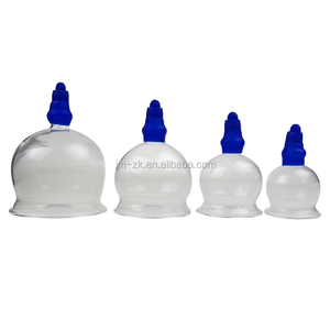 Pot à coupelles <span class=keywords><strong>en</strong></span> <span class=keywords><strong>verre</strong></span>, pour la médecine chinoise, de haute qualité - Product Image 3
