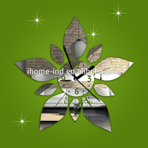 <span class=keywords><strong>Reloj</strong></span> de pared adhesivo DIY shabby decoración productos innovadores idea - Product Image 5
