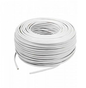 <span class=keywords><strong>สาย</strong></span><span class=keywords><strong>แลน</strong></span>ปราศจากออกซิเจนเกรดสูงสายแลนสำหรับ Cat6a กลางแจ้ง<span class=keywords><strong>สาย</strong></span><span class=keywords><strong>แลน</strong></span> Cat6ต่อเมตร - Product Image 5