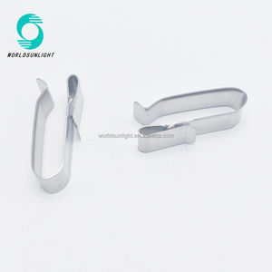 Metallo solare cavo di <span class=keywords><strong>clip</strong></span> per cavi solari - Product Image 6