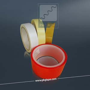 Bien vendido TESA4965 cinta de PET de double cara para <span class=keywords><strong>la</strong></span> proteción contra el polvo del micrófono - Product Image 3