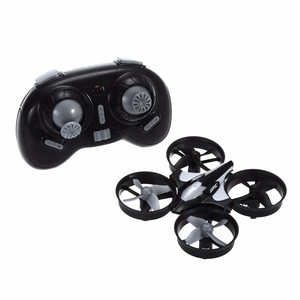 Drone RC miniature <span class=keywords><strong>JJRC</strong></span> <span class=keywords><strong>H36</strong></span> populaire 2022, quadricoptère volant, 2,4 GHz, 4 canaux, gyroscope 6 axes, retour automatique, hélicoptère, cadeaux pour enfants - Product Image 1