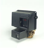 Valvola di controllo industriale FLECK 2900 a doppio pistone, 1 anno di garanzia, produttività 24000L/ora, rigenerazione alternata per addolcimento - Product Image 3