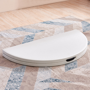 Bán Đồ Nội Thất Phòng Tiệc Bàn Nhựa Vuông - Product Image 4