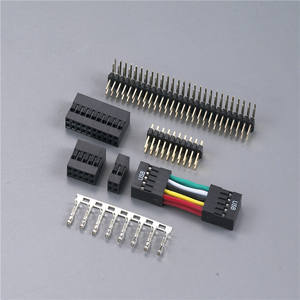 Фабрика <span class=keywords><strong>2</strong></span> <span class=keywords><strong>3</strong></span> 4 5 6 pin jst molex электрический специальный соединитель жгут проводов 2p 3p 4p 5p 6 p - Product Image 5
