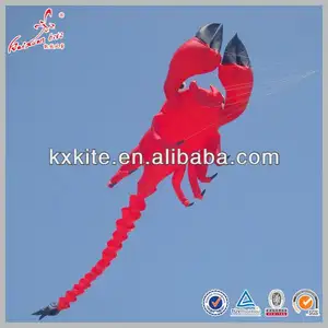 Weifang Kaixuan Large Inflatable Scorpion Kite