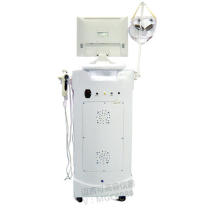 Máquina <span class=keywords><strong>de</strong></span> <span class=keywords><strong>oxigenoterapia</strong></span> para salón <span class=keywords><strong>de</strong></span> belleza, máquina Facial para salón <span class=keywords><strong>de</strong></span> belleza A0605B - Product Image 3