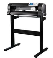 Goedkope Prijs Vinyl Snijplotter 1600Mm Met Servomotor