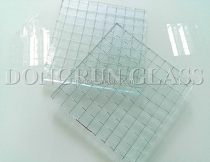 Laminated Kỹ Thuật Có Dây Lưới Kim Loại Thủy Tinh Ủ <span class=keywords><strong>Patterned</strong></span> <span class=keywords><strong>Glass</strong></span> Thiết Kế Thời Trang Cho Khách Sạn Nhà Hành Lang - Product Image 3